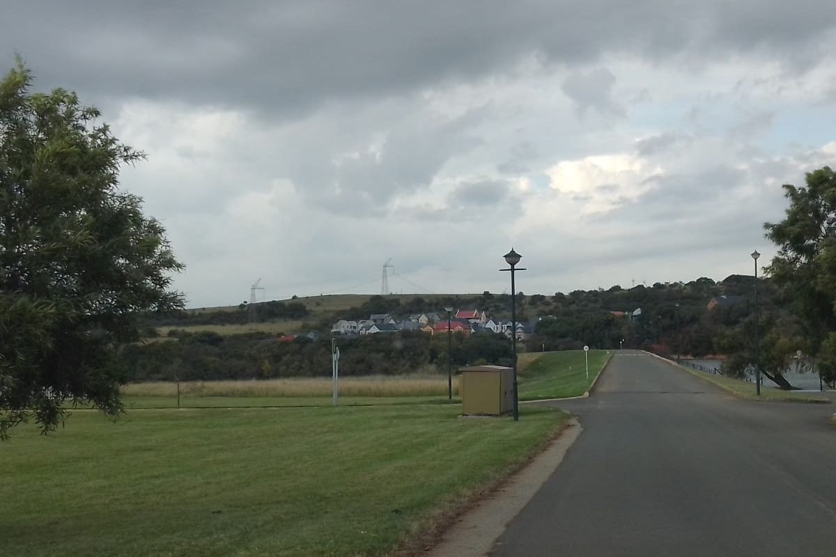 Prime Vacant land  in Waterlake Farm Estate - Photo 2