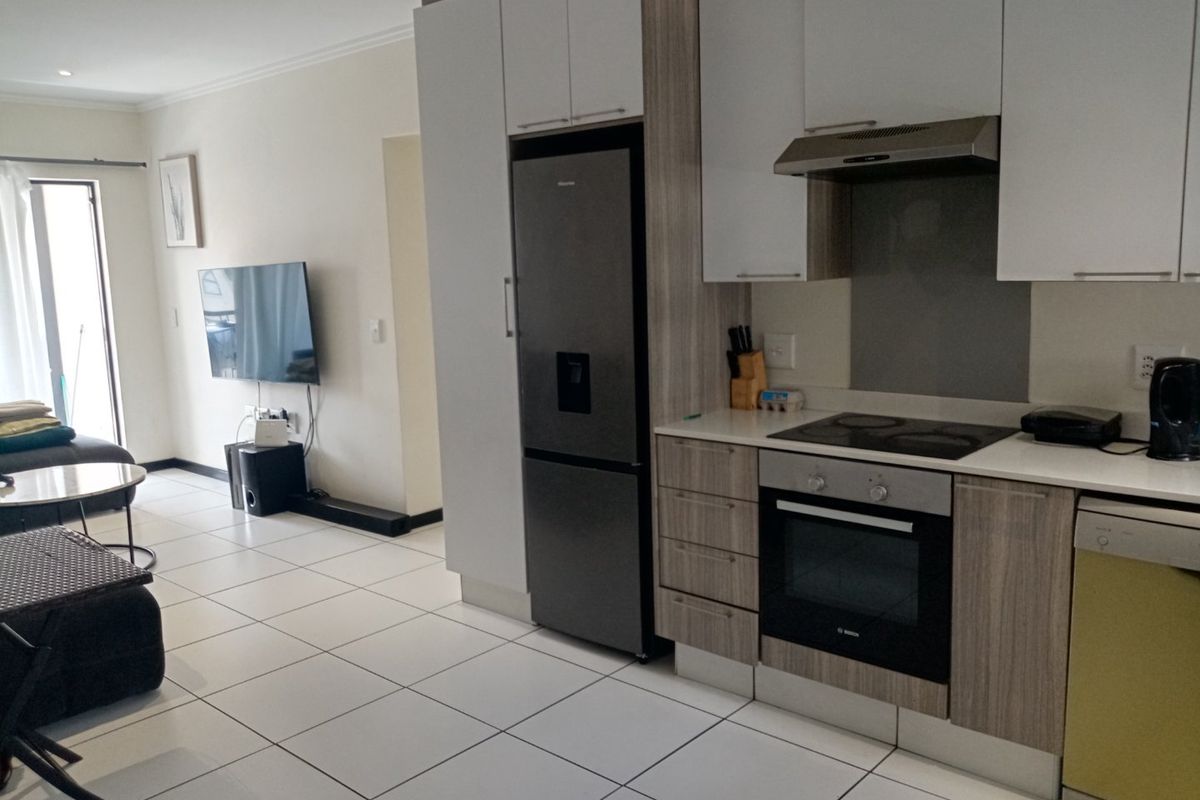 Step Into Effortless Modern Living With This Beautifully Designed Apartment, Where Style Meets Comfort. - Photo 5