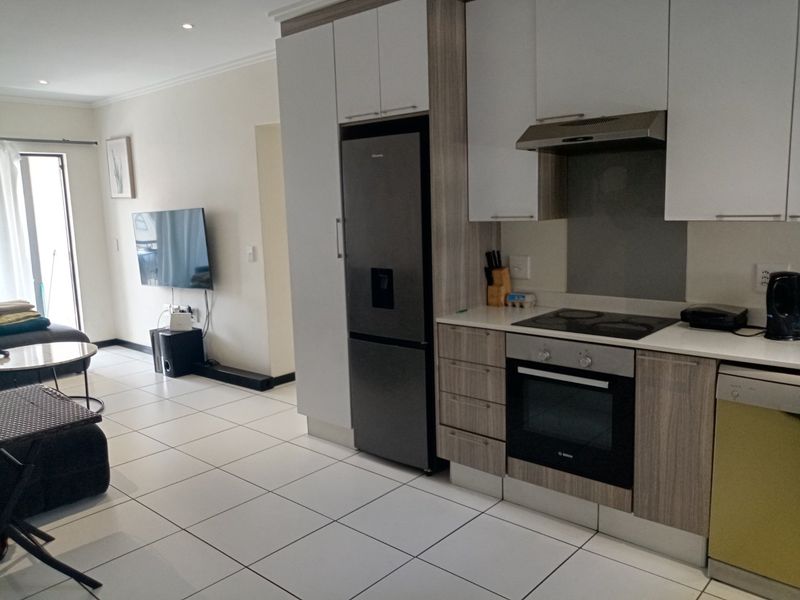 Step Into Effortless Modern Living With This Beautifully Designed Apartment, Where Style Meets Comfort. - Photo 5