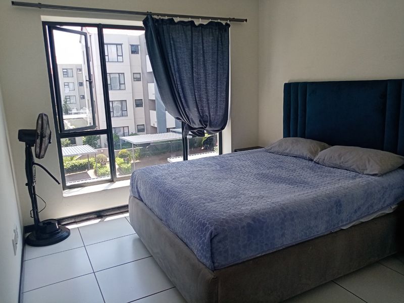 Step Into Effortless Modern Living With This Beautifully Designed Apartment, Where Style Meets Comfort. - Photo 10