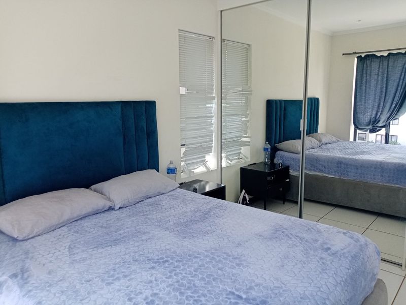 Step Into Effortless Modern Living With This Beautifully Designed Apartment, Where Style Meets Comfort. - Photo 9