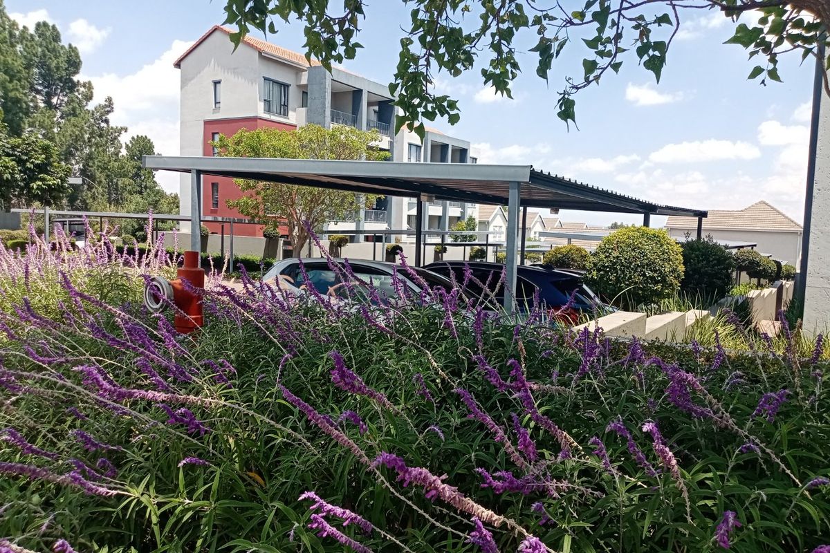 Step Into Effortless Modern Living With This Beautifully Designed Apartment, Where Style Meets Comfort. - Photo 3