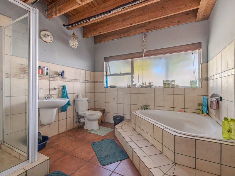 Double-Story Home with Flatlet Potential and Scenic Views - Photo 9