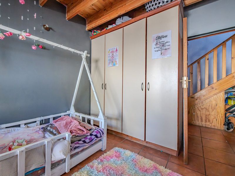 Double-Story Home with Flatlet Potential and Scenic Views - Photo 8