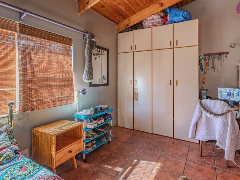 Double-Story Home with Flatlet Potential and Scenic Views - Photo 7