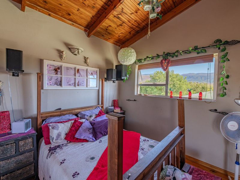 Double-Story Home with Flatlet Potential and Scenic Views - Photo 6