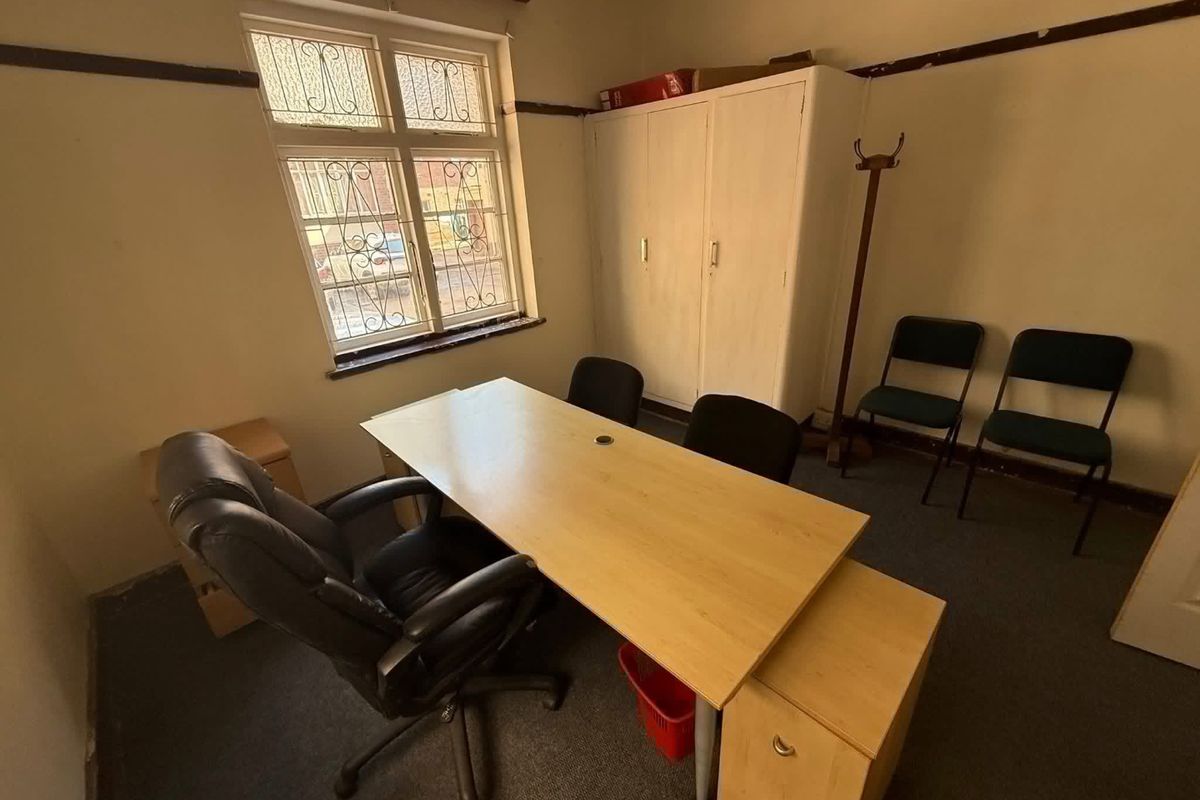 Convenience at Your Doorstep - Griound Floor Flat in the Heart of Pietermaritzburg Central - Photo 5