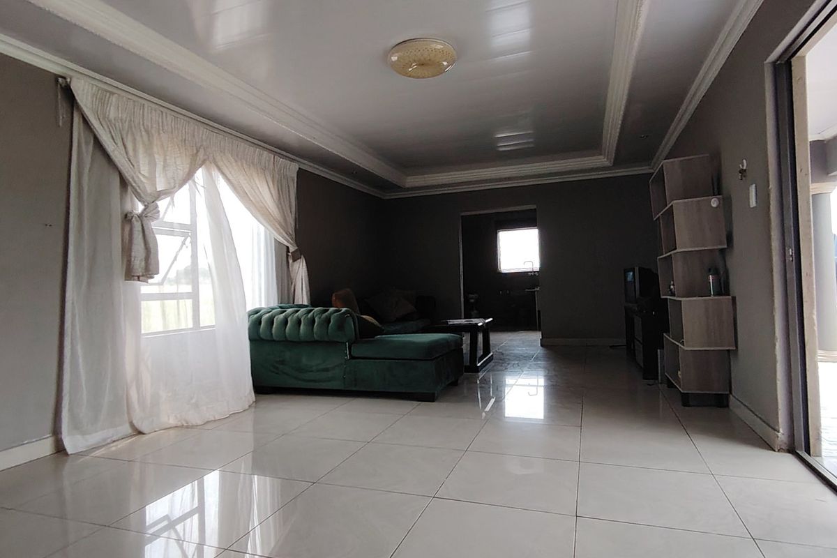 Versatile Agricultural Plot with Excellent Income Potential - Photo 5