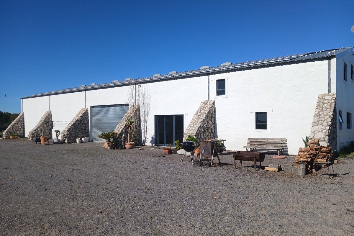 19.9ha Off-Grid Farm For Sale – Hartebeesfontein, Hopefield - Photo 2