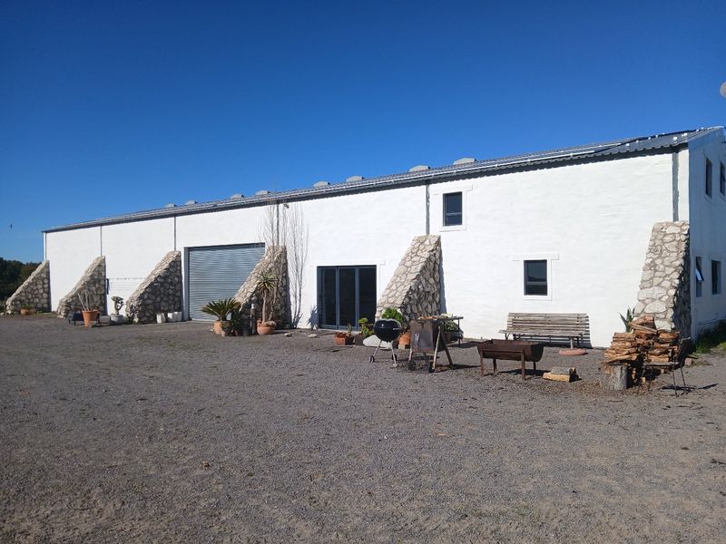 19.9ha Off-Grid Farm For Sale – Hartebeesfontein, Hopefield - Photo 2