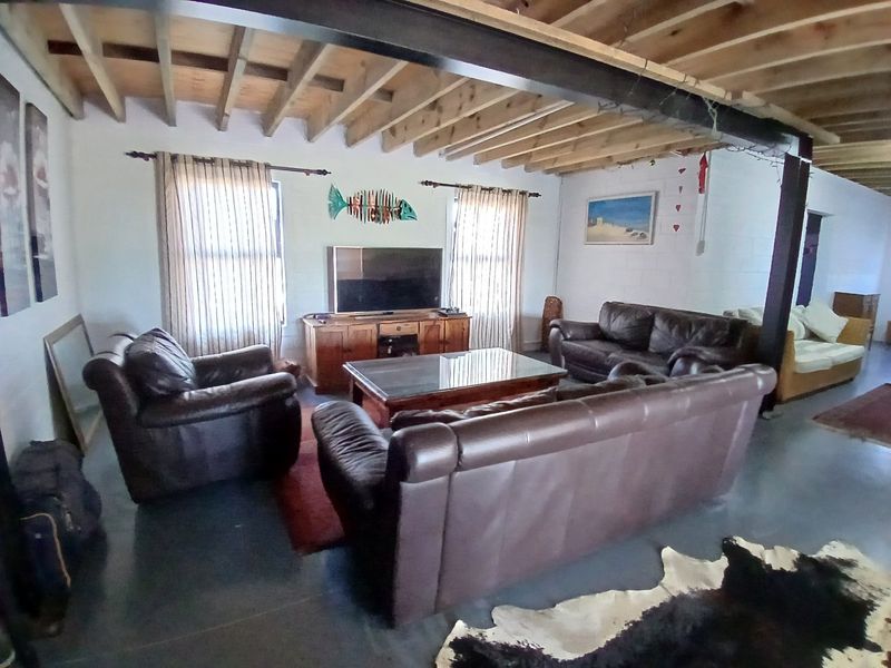 19.9ha Off-Grid Farm For Sale – Hartebeesfontein, Hopefield - Photo 9