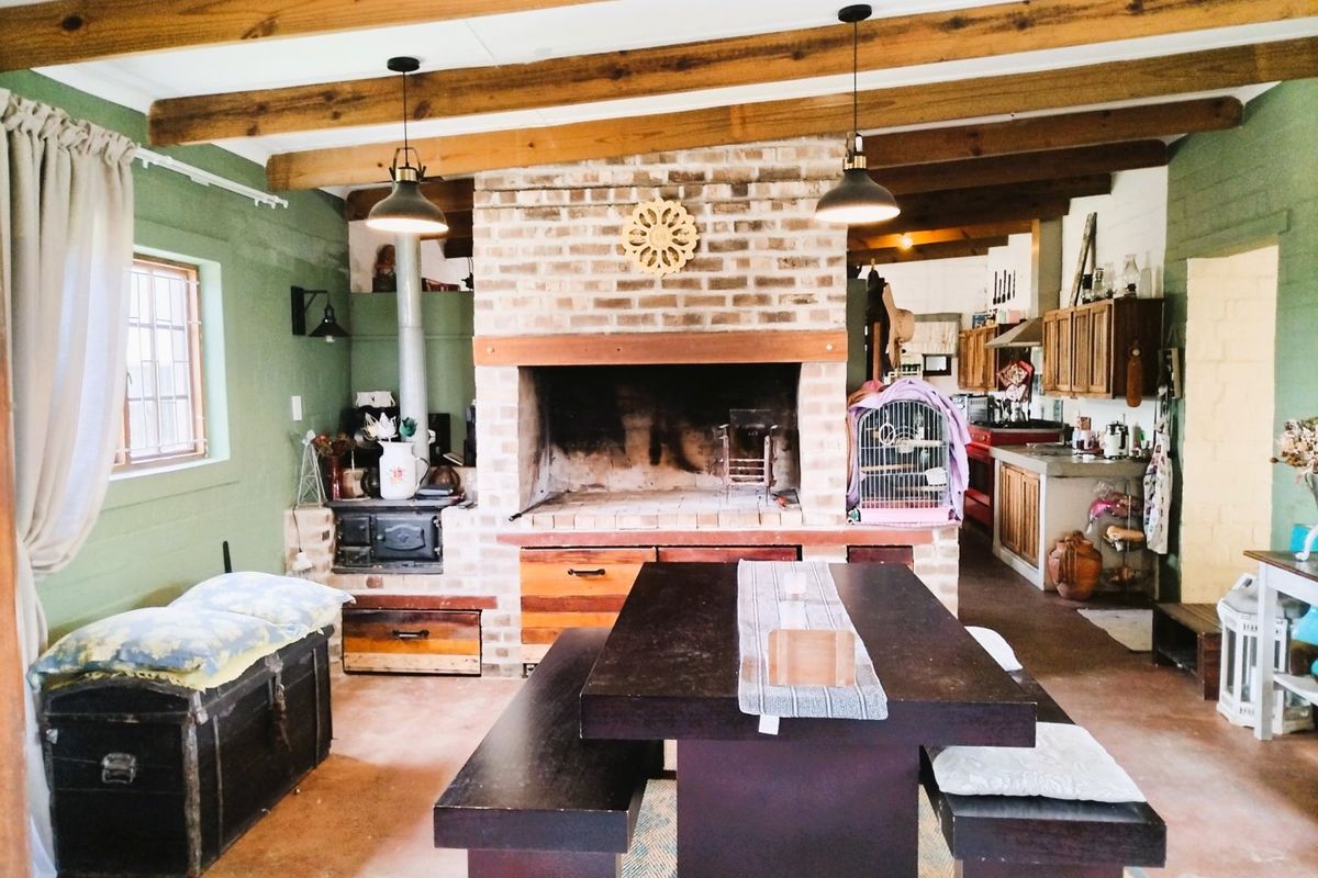 20HA Farm For Sale Near Hopefield - Photo 4