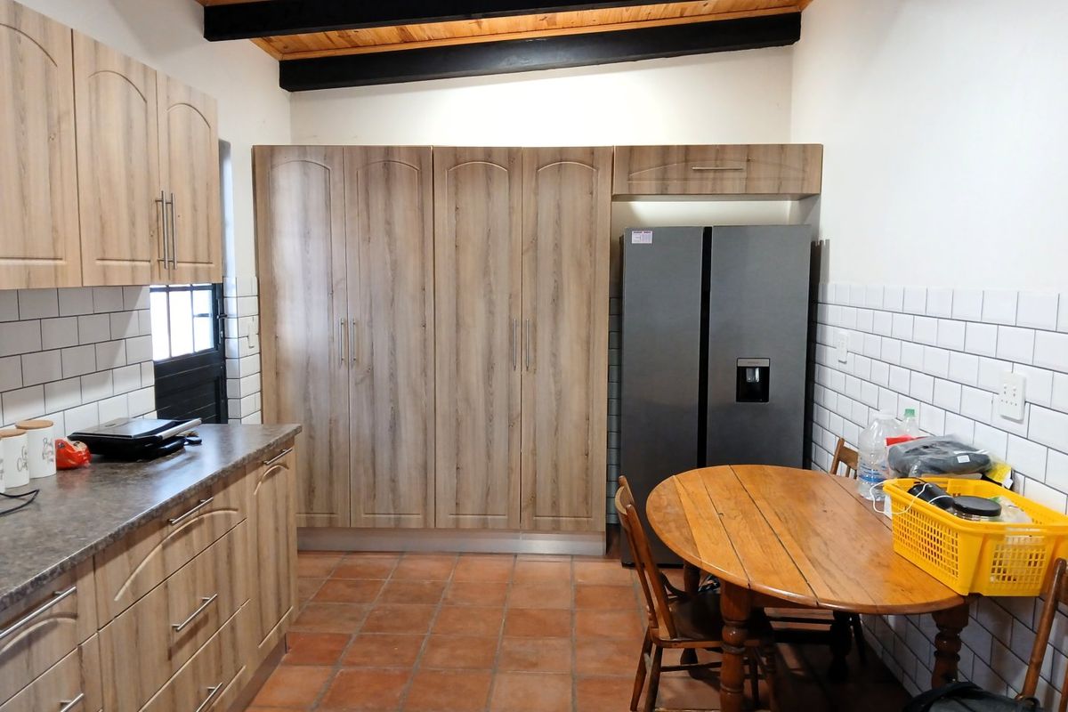 Peaceful Smallholding with Two Homes in Hopefield - Photo 5