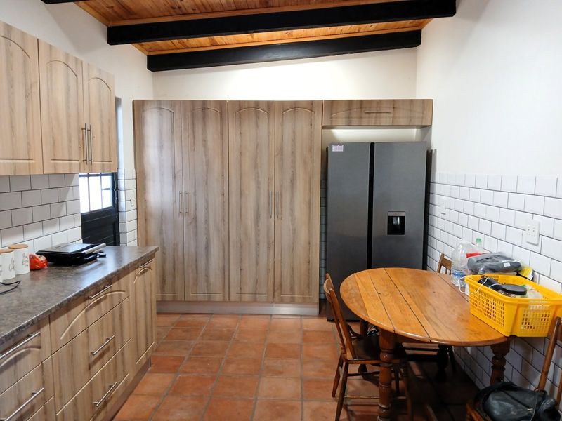 Peaceful Smallholding with Two Homes in Hopefield - Photo 5