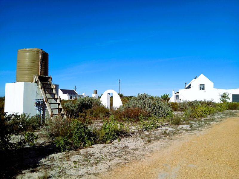 Peaceful Smallholding with Two Homes in Hopefield - Photo 3