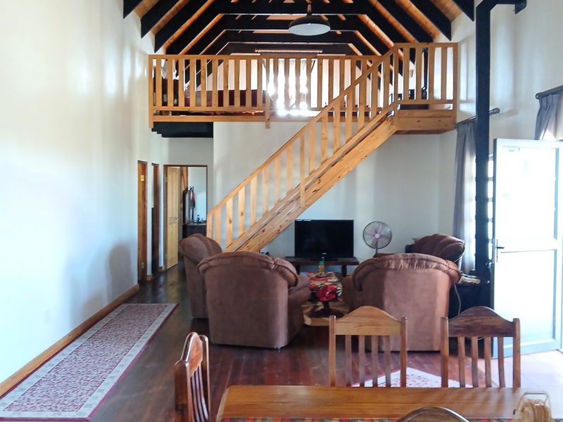 Peaceful Smallholding with Two Homes in Hopefield - Photo 9