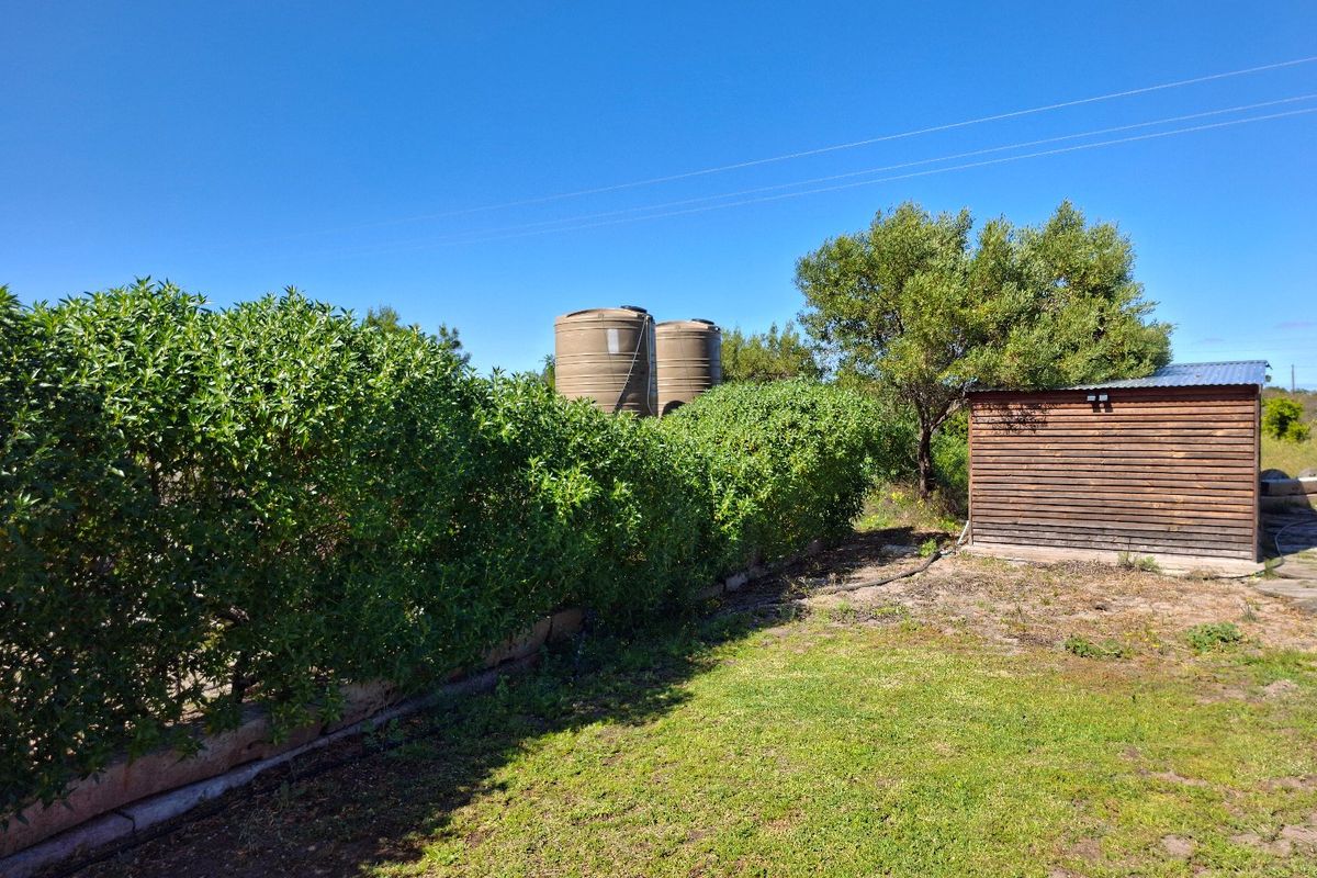 20ha Farm for Sale – Hartebeesfontein - Photo 3