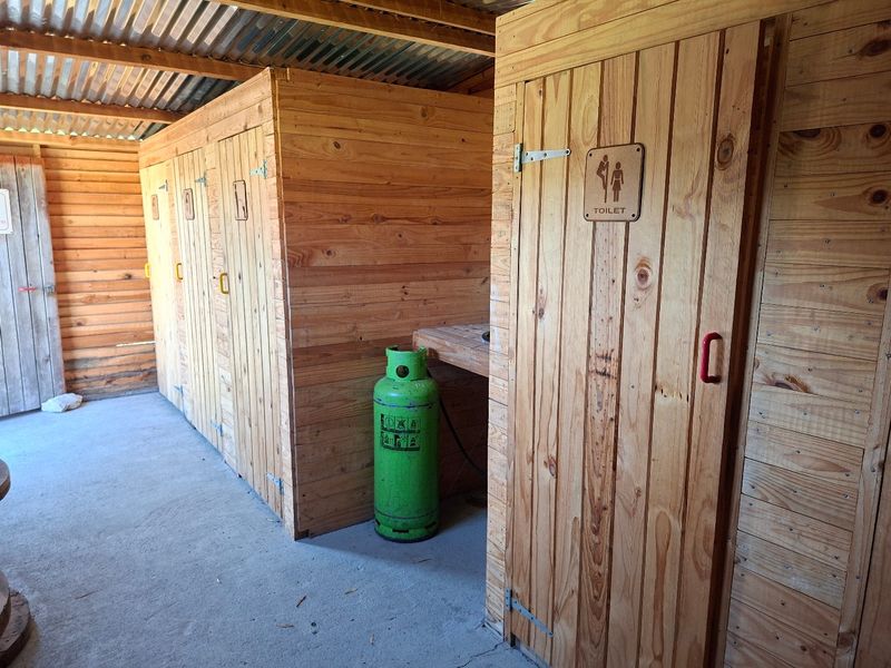 20ha Farm for Sale – Hartebeesfontein - Photo 9