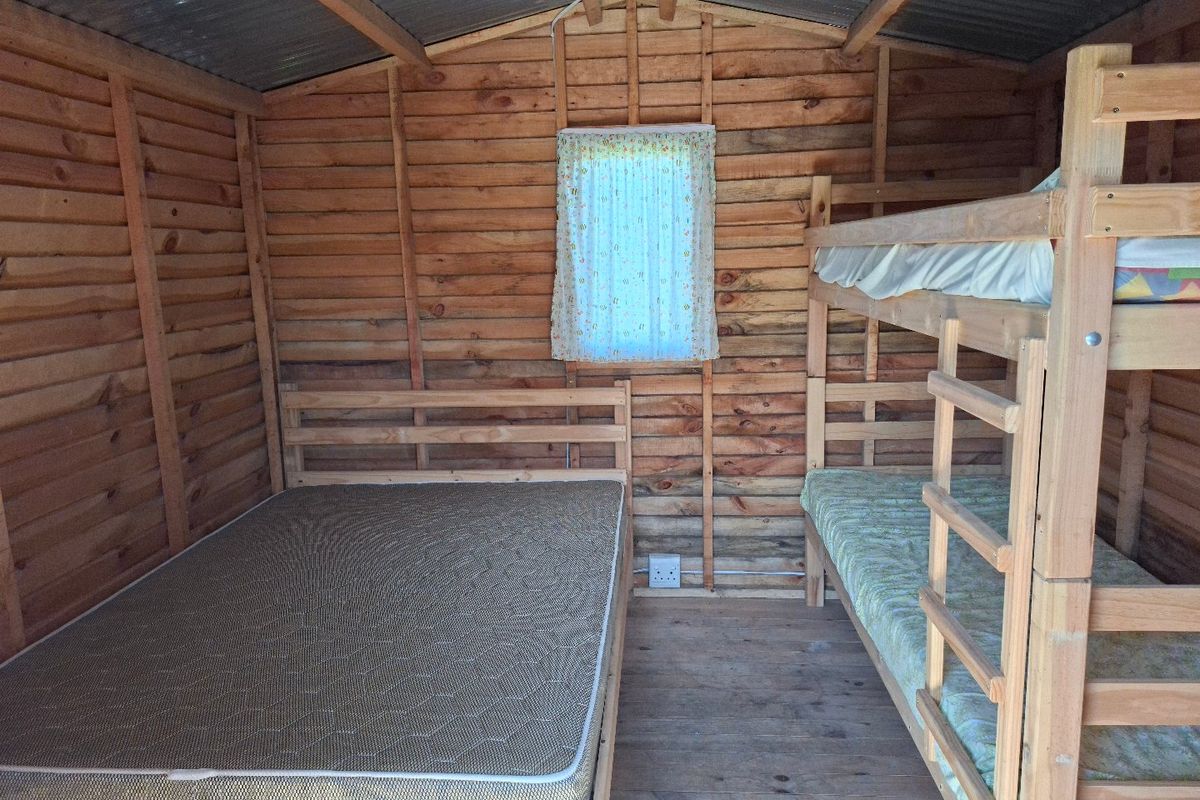 20ha Farm for Sale – Hartebeesfontein - Photo 5