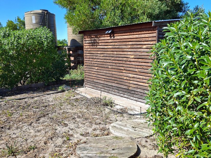 20ha Farm for Sale – Hartebeesfontein - Photo 6