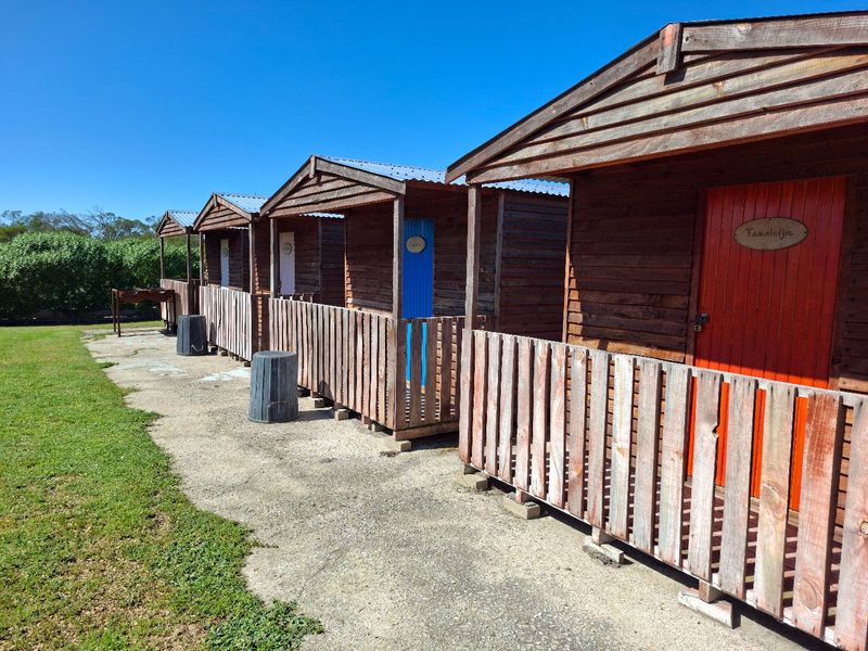 20ha Farm for Sale – Hartebeesfontein - Photo 1