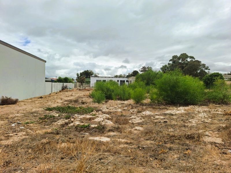 Prime Plot In Hopefield For Sale - Photo 2