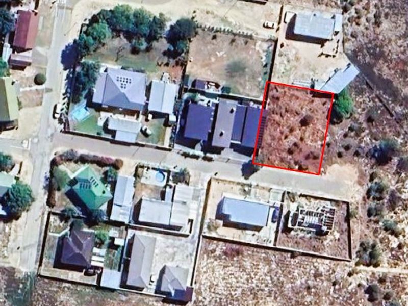 Prime Plot In Hopefield For Sale - Photo 5