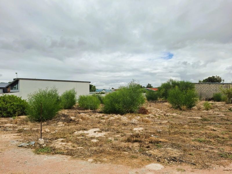 Prime Plot In Hopefield For Sale - Photo 1