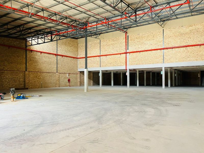 Modern Industrial Warehouse for Sale | Muldersway Industrial Park | Muldersdrift, Krugersdorp - Photo 7