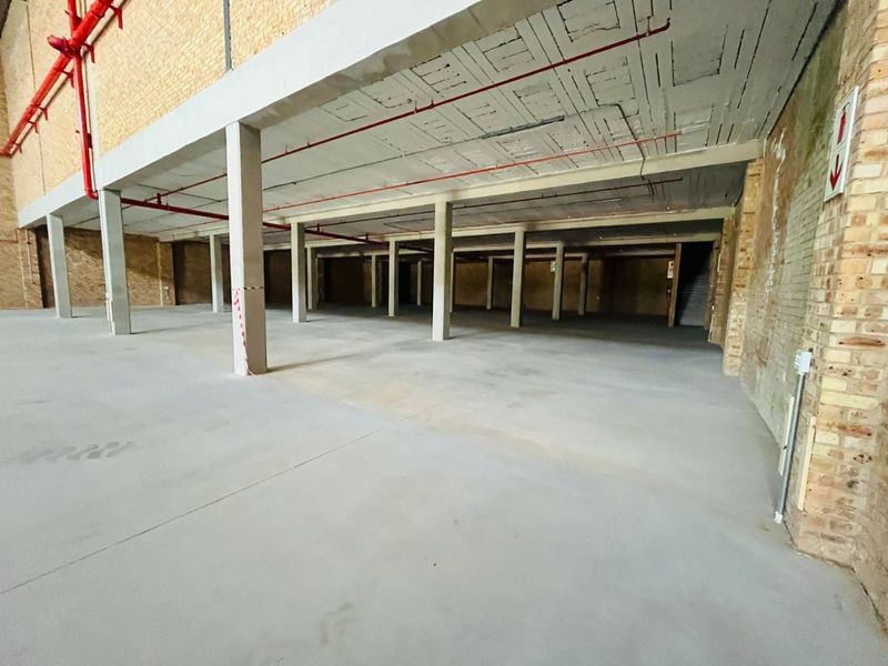 Modern Industrial Warehouse to Let | Muldersway Industrial Park | Muldersdrift, Krugersdorp - Photo 7