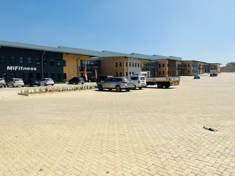 Modern Industrial Warehouse to Let or for Sale | Muldersway Industrial Park | Muldersdrift, Krugersdorp - Photo 4