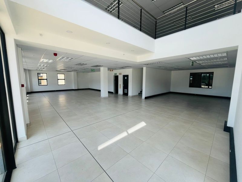 Modern Industrial Warehouse to Let or for Sale | Muldersway Industrial Park | Muldersdrift, Krugersdorp - Photo 7
