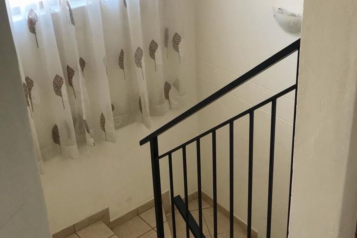 BEDROOM DUPLEX TO LET IN MONTANA  - Photo 4