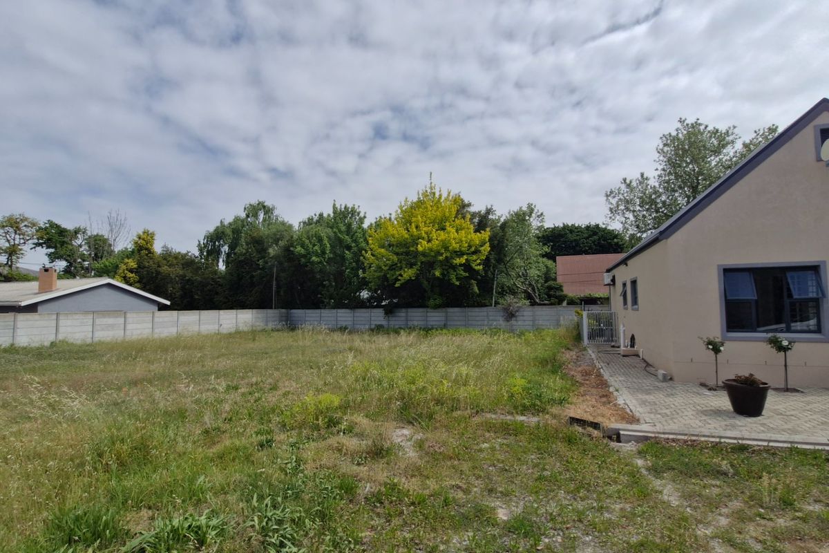 Prime vacant land in gated complex - Photo 4