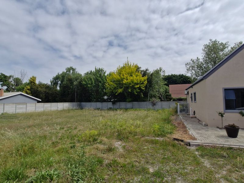 Prime vacant land in gated complex - Photo 4