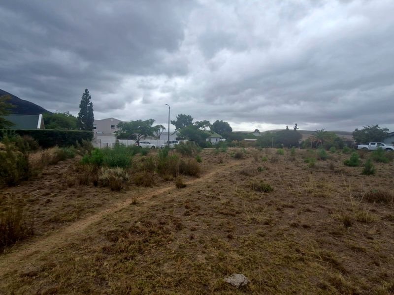 Huge level corner stand just under 1000 sqm in Botrivier Avenues - Photo 7