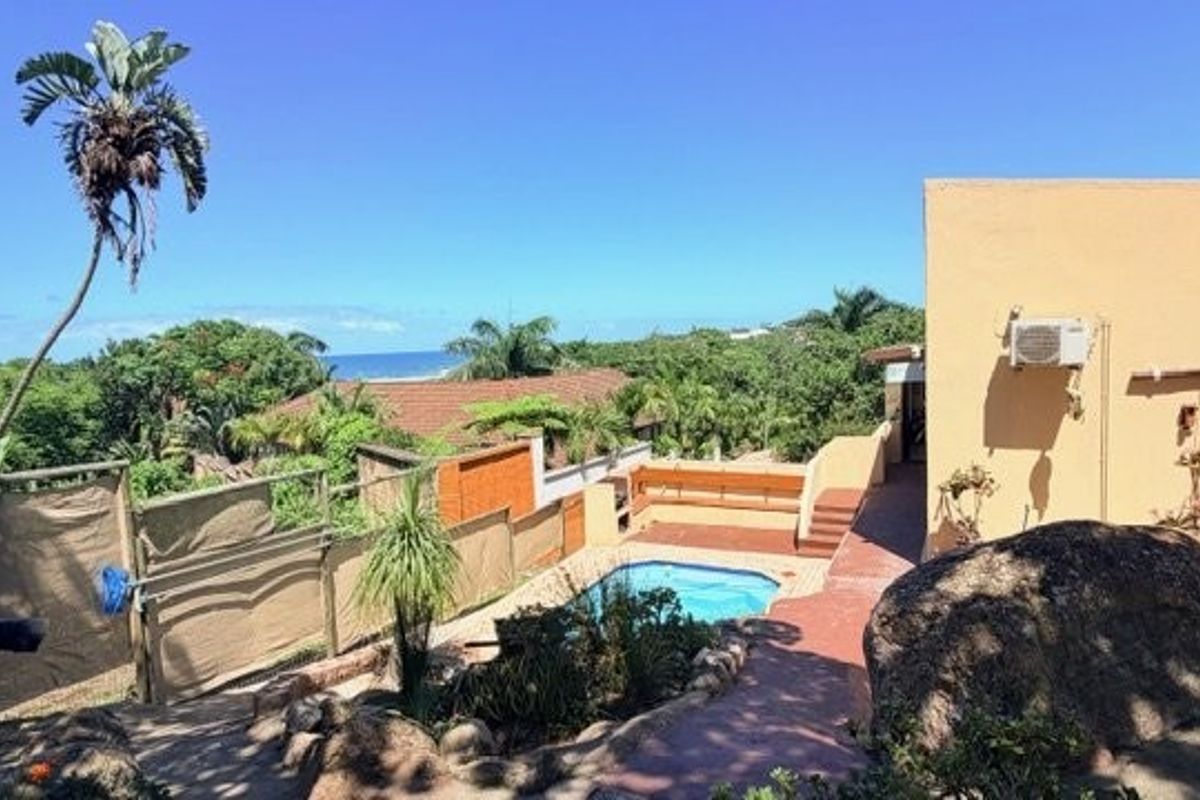 Spacious Home With Flatlet On A Large Stand In Munster/Glenmore - Photo 5