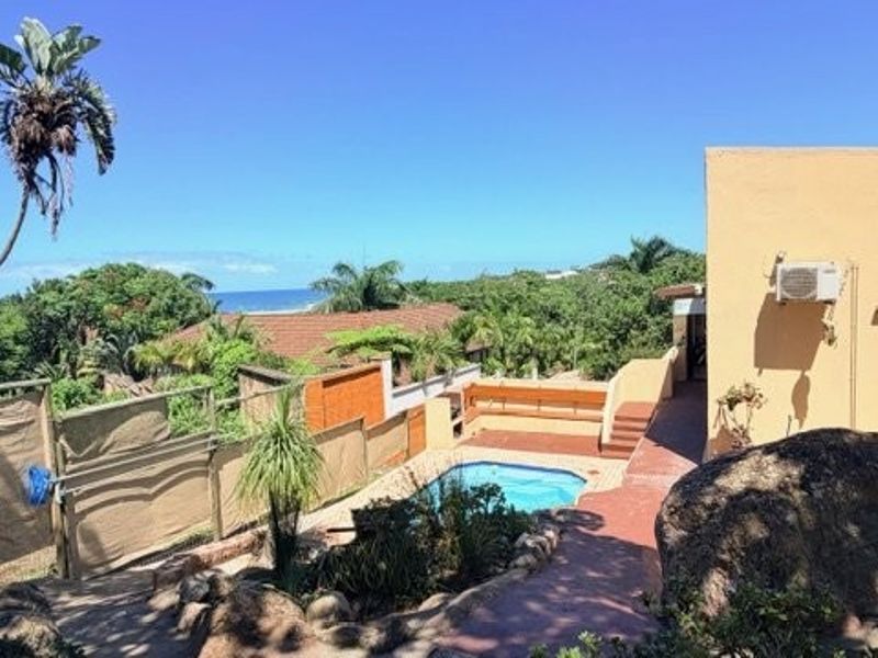 Spacious Home With Flatlet On A Large Stand In Munster/Glenmore - Photo 5