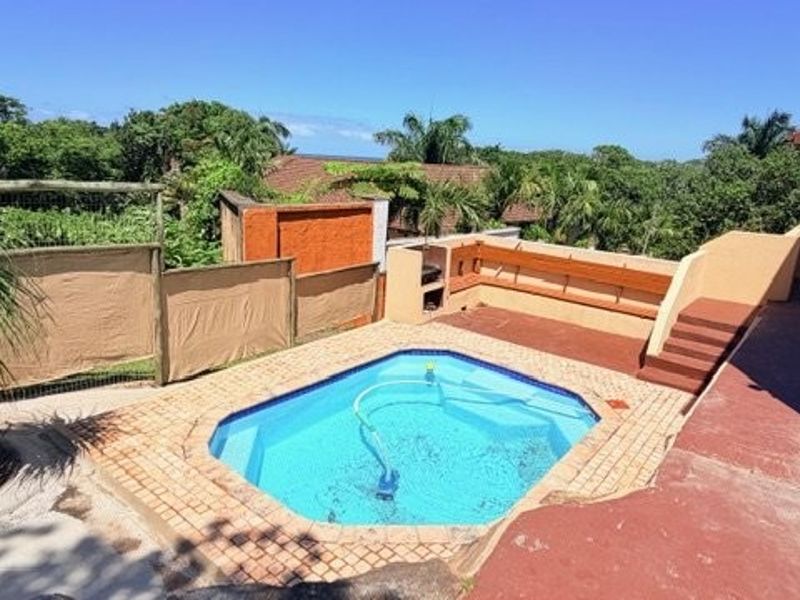 Spacious Home With Flatlet On A Large Stand In Munster/Glenmore - Photo 9