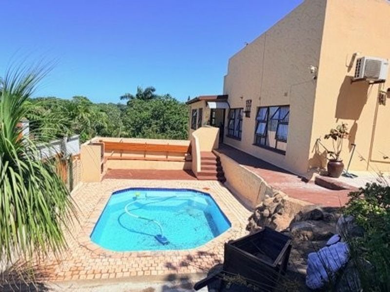 Spacious Home With Flatlet On A Large Stand In Munster/Glenmore - Photo 8