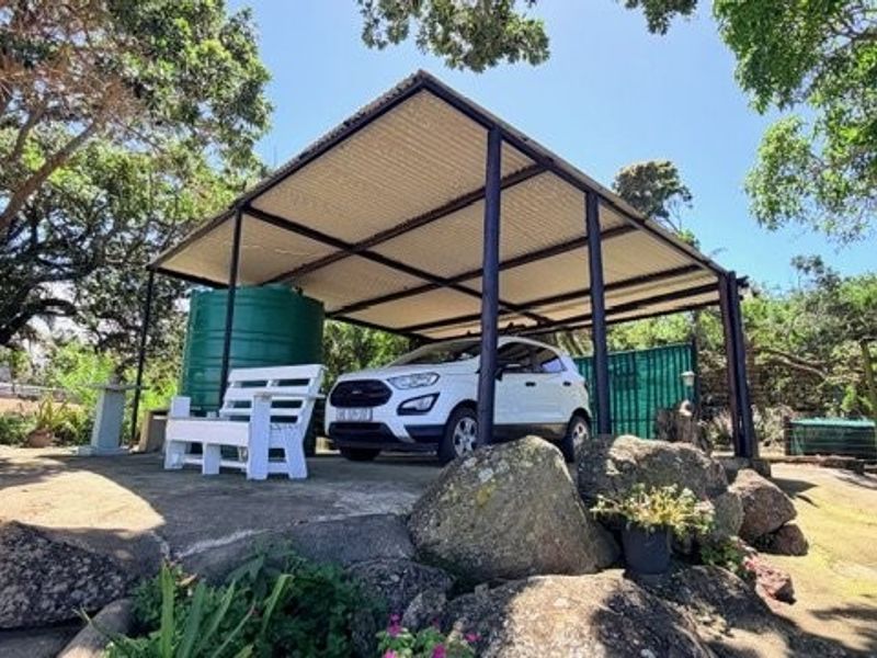 Spacious Home With Flatlet On A Large Stand In Munster/Glenmore - Photo 7