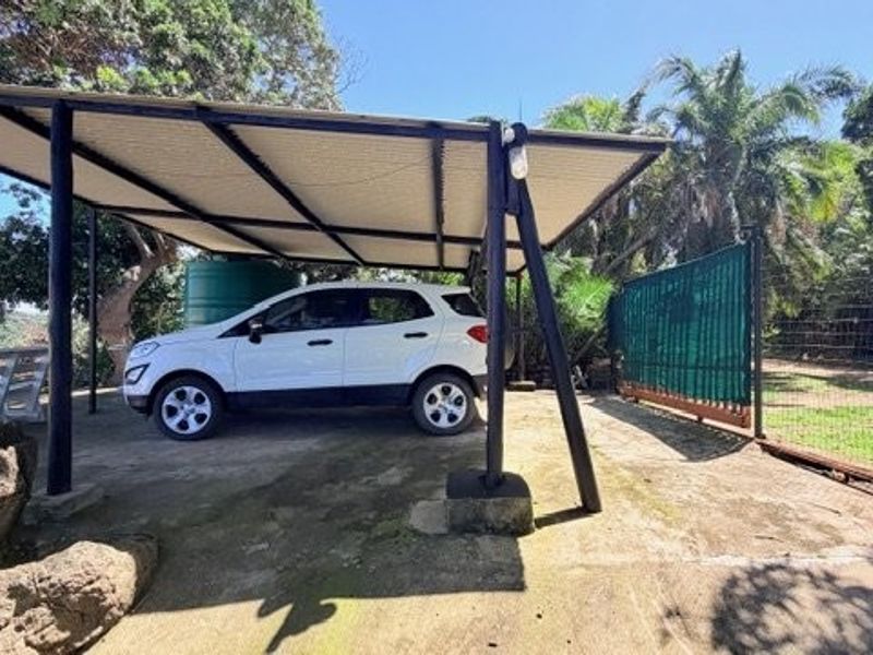 Spacious Home With Flatlet On A Large Stand In Munster/Glenmore - Photo 6