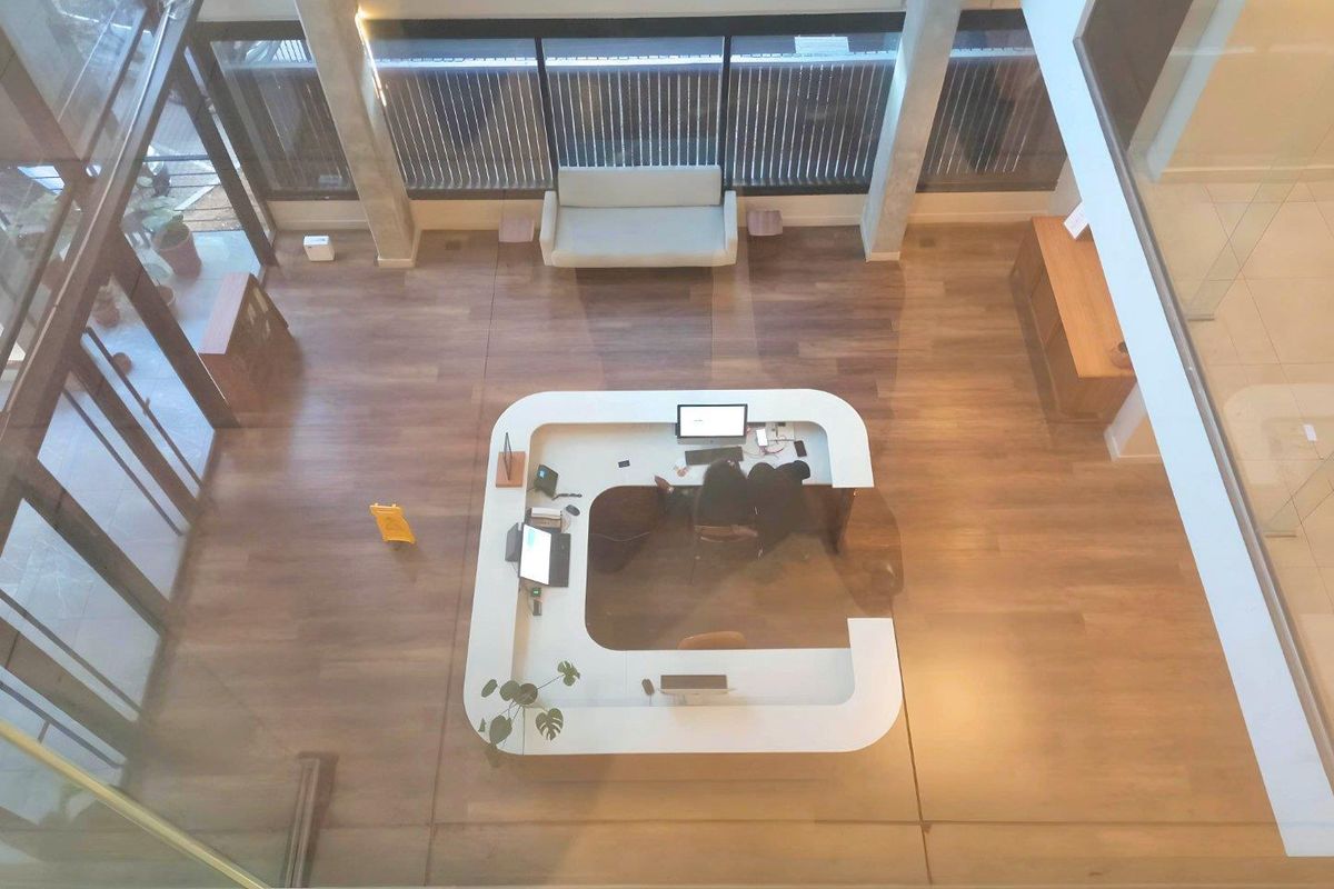 Apartment For Sale in BlackBrick Sandton - Photo 2