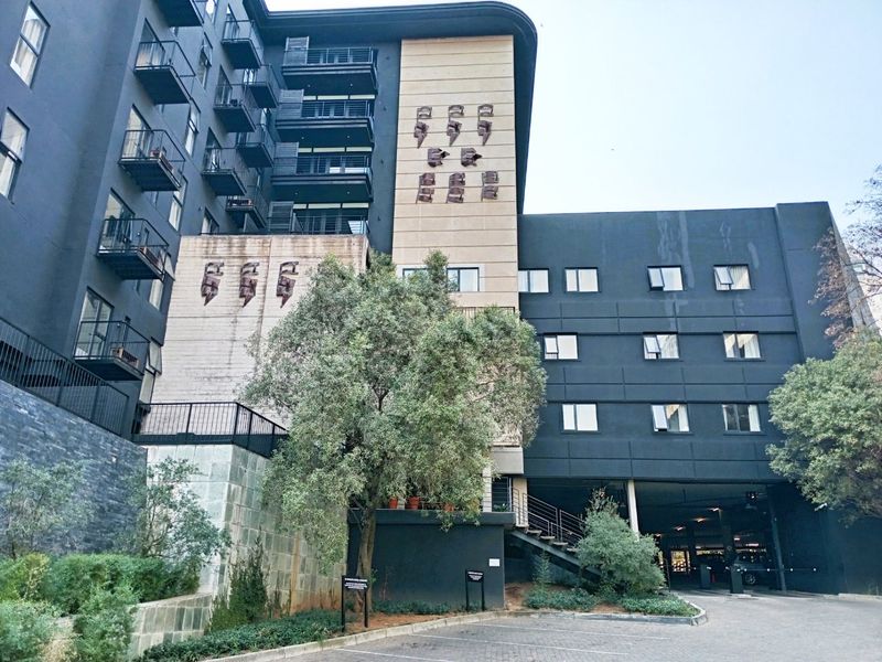 Apartment For Sale in BlackBrick Sandton - Photo 1