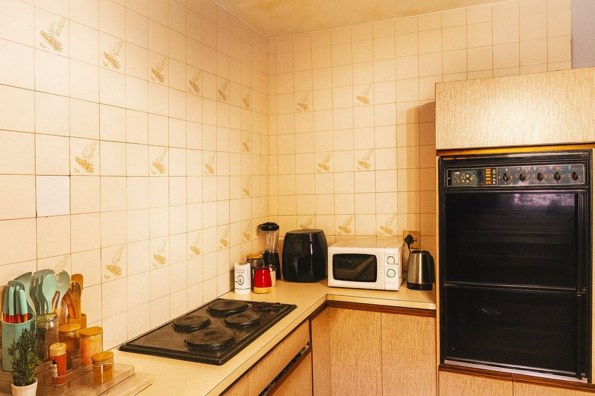 3-Bedroom Townhouse For Sale - Photo 4