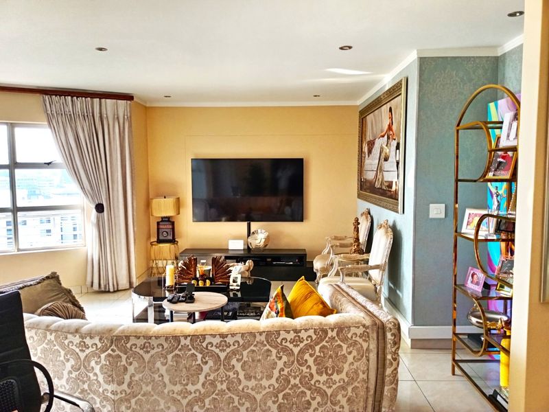 2-Bedroom Apartment in Sandhurst For Sale - Photo 10