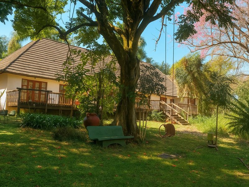 Lifestyle Farm For Sale in Nelspruit - Photo 4