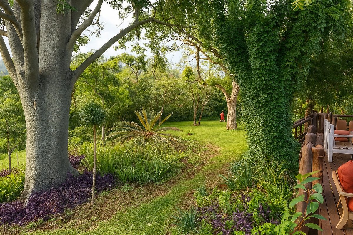 Lifestyle Farm For Sale in Nelspruit - Photo 3