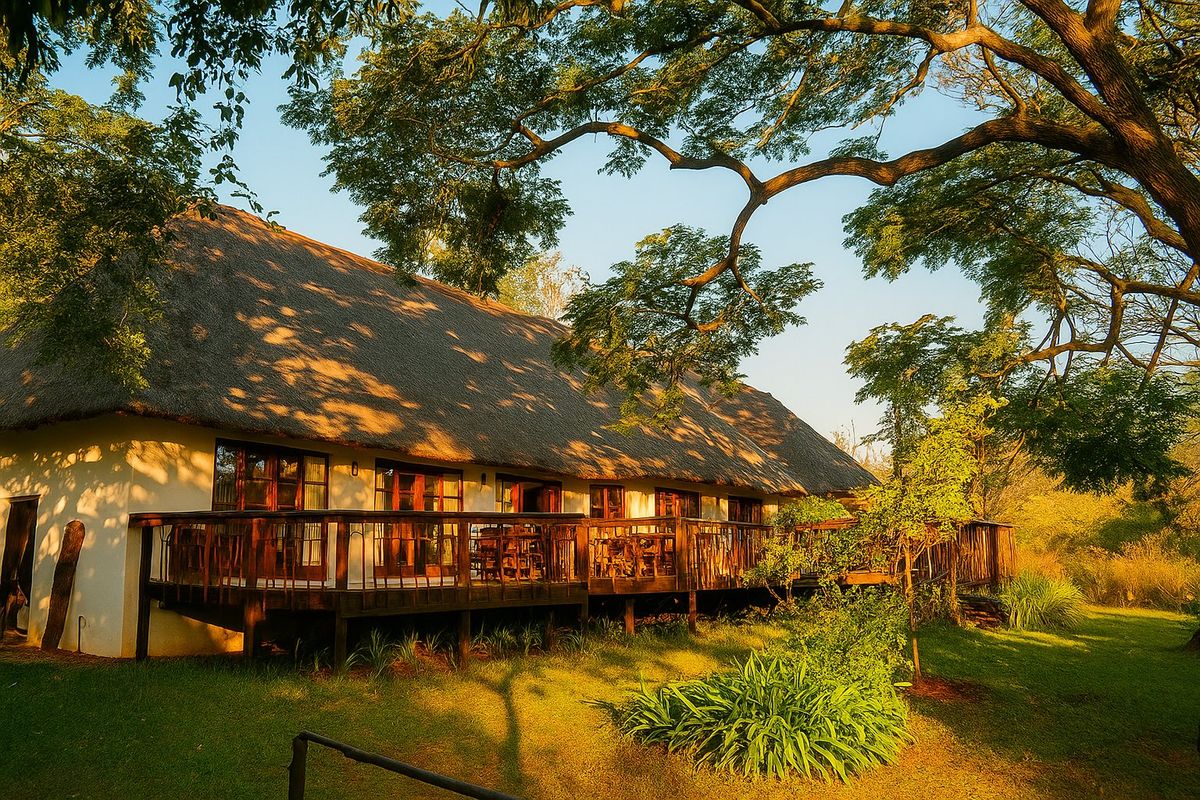 Lifestyle Farm For Sale in Nelspruit - Photo 5