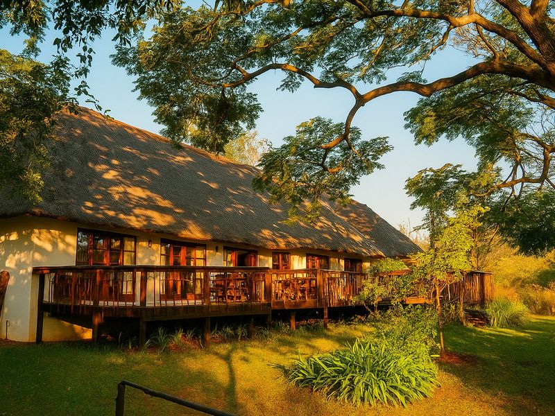 Lifestyle Farm For Sale in Nelspruit - Photo 5